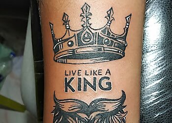 Addict Tattoos World