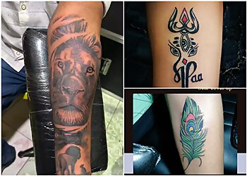 Addict Tattoos World