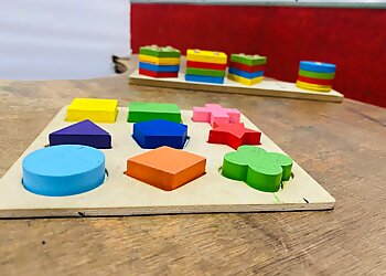 Adding Ability centre