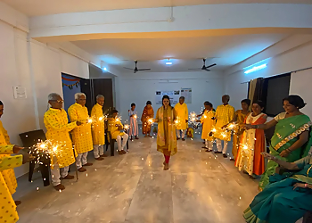 Adhar Vishwastha Sanstha