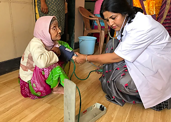 Adhar Vishwastha Sanstha