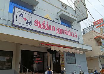 Adhithya Medical Centre