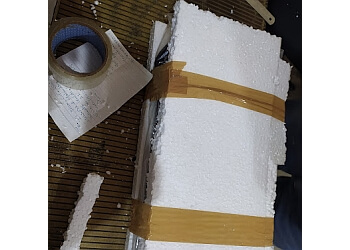 Adhlakha services (dtdc express limited)