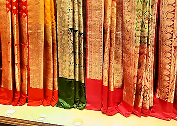 Adi Mohini Mohan Kanjilal