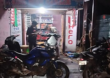 Adil Bike Garage