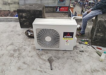 Adil Cooling System