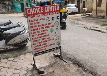 Adil Travel and Tourism