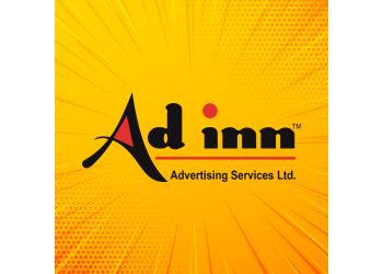 Adinn Advertising Services Ltd