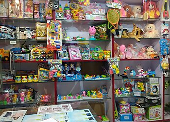 Aditi Gifts and Toyes Gallery