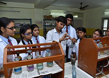 Aditya Academy Secondary