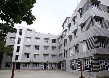 Aditya Academy Secondary