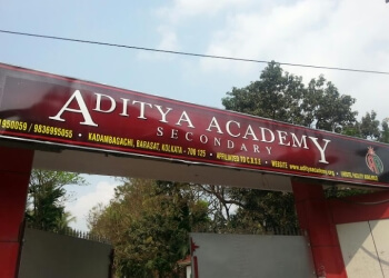 Aditya Academy Secondary