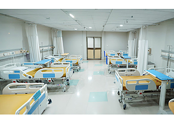 Aditya Birla Memorial Hospital