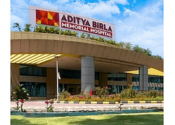 Aditya Birla Memorial Hospital Aditya Birla Memorial Hospital