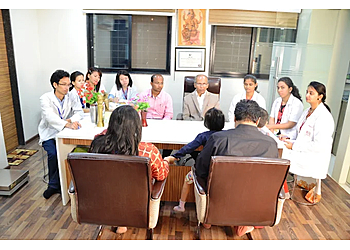 Aditya Homoeopathic Hospital and Healing Centre