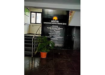 Aditya Homoeopathic Hospital and Healing Centre Aditya Homoeopathic Hospital and Healing Centre