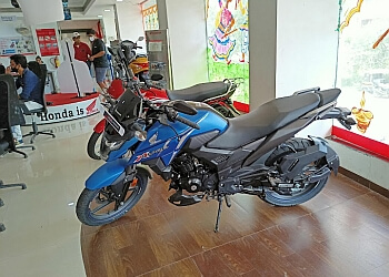 Aditya Honda Vasai