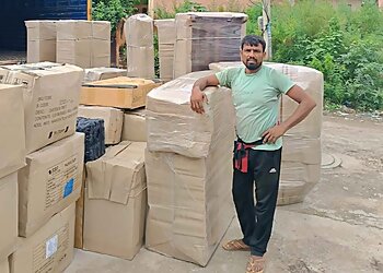 Aditya International Packers and Movers