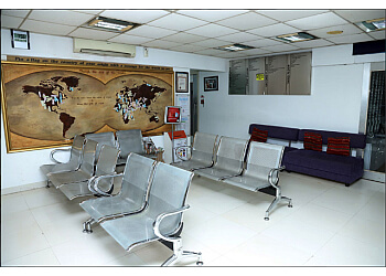 Aditya Jyot Eye Hospital