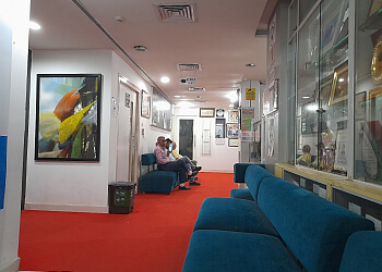 Aditya Jyot Eye Hospital