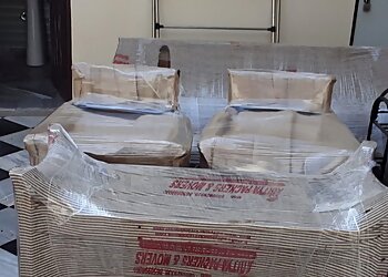 Aditya Packers & Movers