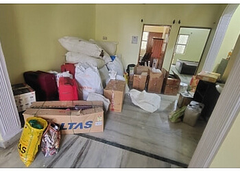 Aditya Packers & Movers