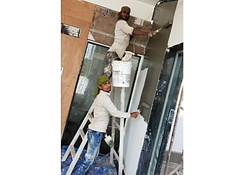 Aditya Painting Works