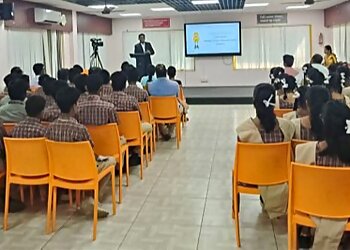 Aditya Vidyashram Residential School