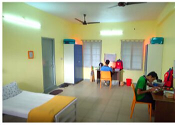 Aditya Vidyashram Residential School