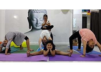 Adiyoga studio