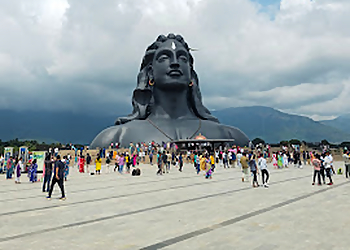 Adiyogi Adiyogi