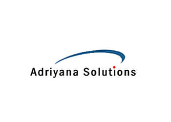Adriyana Solutions Pvt. Ltd.