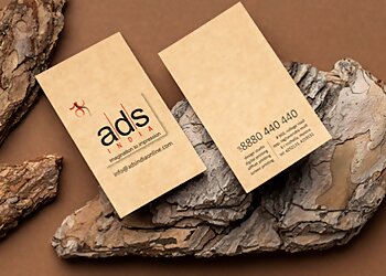 Ads India