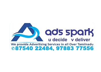 3 Best Advertising Agencies in Coimbatore - Expert Recommendations