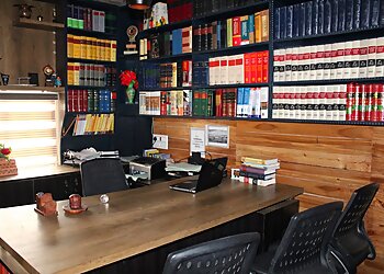 Adv Feroz Parrey & Associates