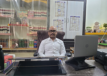 Advocate Sandeep pal