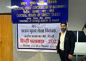 Advocate Shahzad Saleem - Advocate Shahzad Saleem & Associates