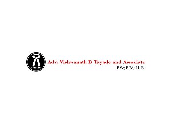 Adv. Vishwanath B. Tayade & Associate