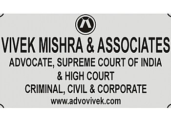 Adv Vivek Mishra & Associates