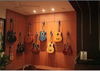 Advait Music Academy