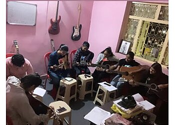 Advait Music Academy