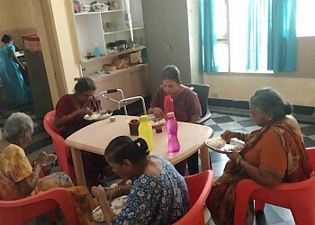Advaita Elder Care Home