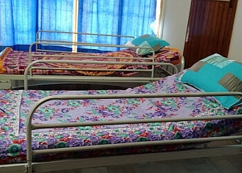 Advaita Elder Care Home