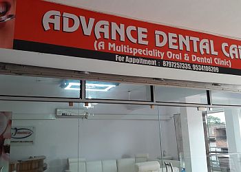 Advance Dental Clinic 