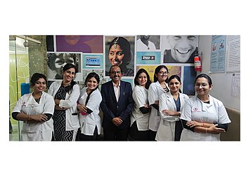 Advance Dental Hospital