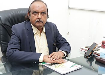 Advance Dental Hospital