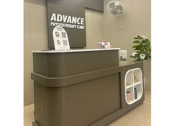 Advance Physiotherapy Clinic