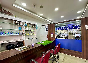 Advance Solutions Mobile Repairing and Training Center