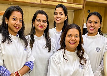 Advanced Dental Care Center