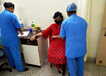 Advanced Diagnostic Centre